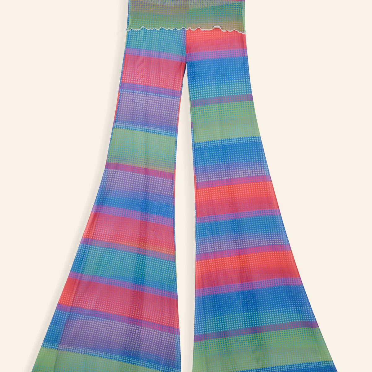 Homr Robi Robi Pant Rainbow – Casa Rosa